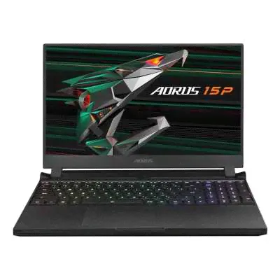 Ноутбук GigaByte Aorus 15P XD-73EE224SO в Ростове-на-Дону-2