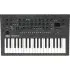 Клавишный инструмент KORG MINILOGUE-XD-1