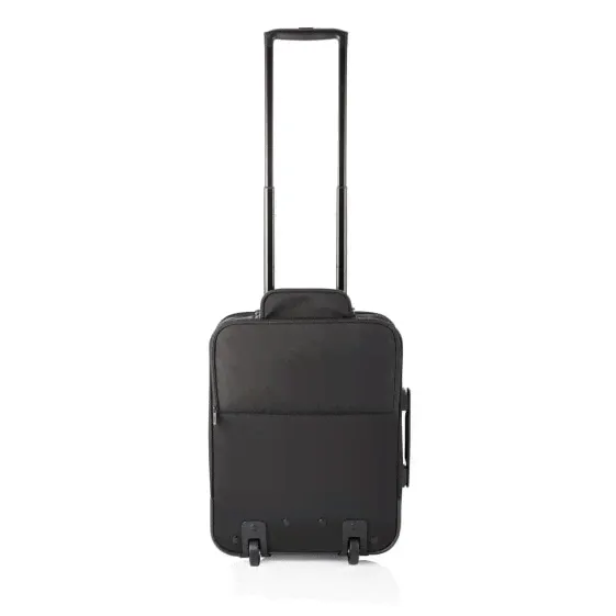 чемодан XD Design P705.811 Чёрный-2