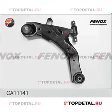 Рычаг подвески Elantra (XD) 00-06 передний левый