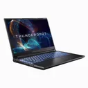 Ноутбук Thunderobot 911S Core XD (JT009400ERU) 15.6" матовый/i5 12450H/16 ГБ DDR5 4800 МГц/512 ГБ SSD M.2/GeForce RTX 4050 (6 GB)/noOS/черный