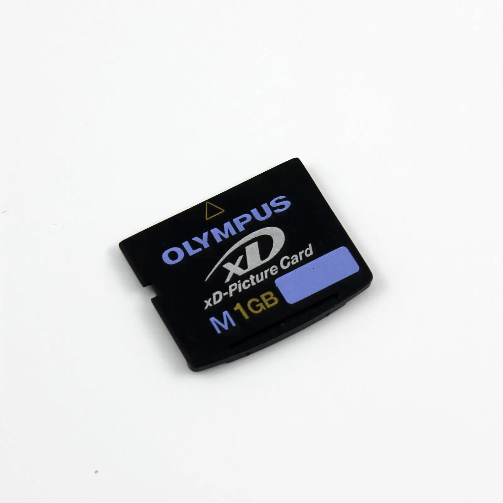 Карта памяти для фотоаппарата или видеокамеры Olympus 1GB xD-Picture Card Type M,XD Card 1GB for Olympus and Fujifilm,MXD1GM3