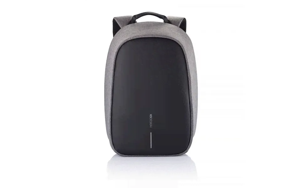 13 Рюкзак XD Design Hero Small, цвет серый-0
