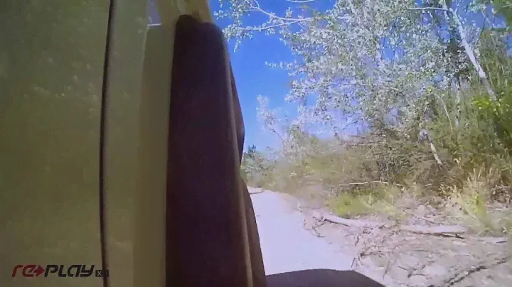 Replay XD1080 / XD720 HD POV Action Cameras Test