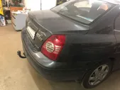 Фаркоп Leader Plus H206-A Hyundai Elantra XD (ТагАЗ) 08/2000-2006, 2008-2010