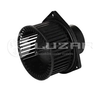 Мотор отопителя HYUNDAI ELANTRA XD 1.6-2.0/2.0D 00-06