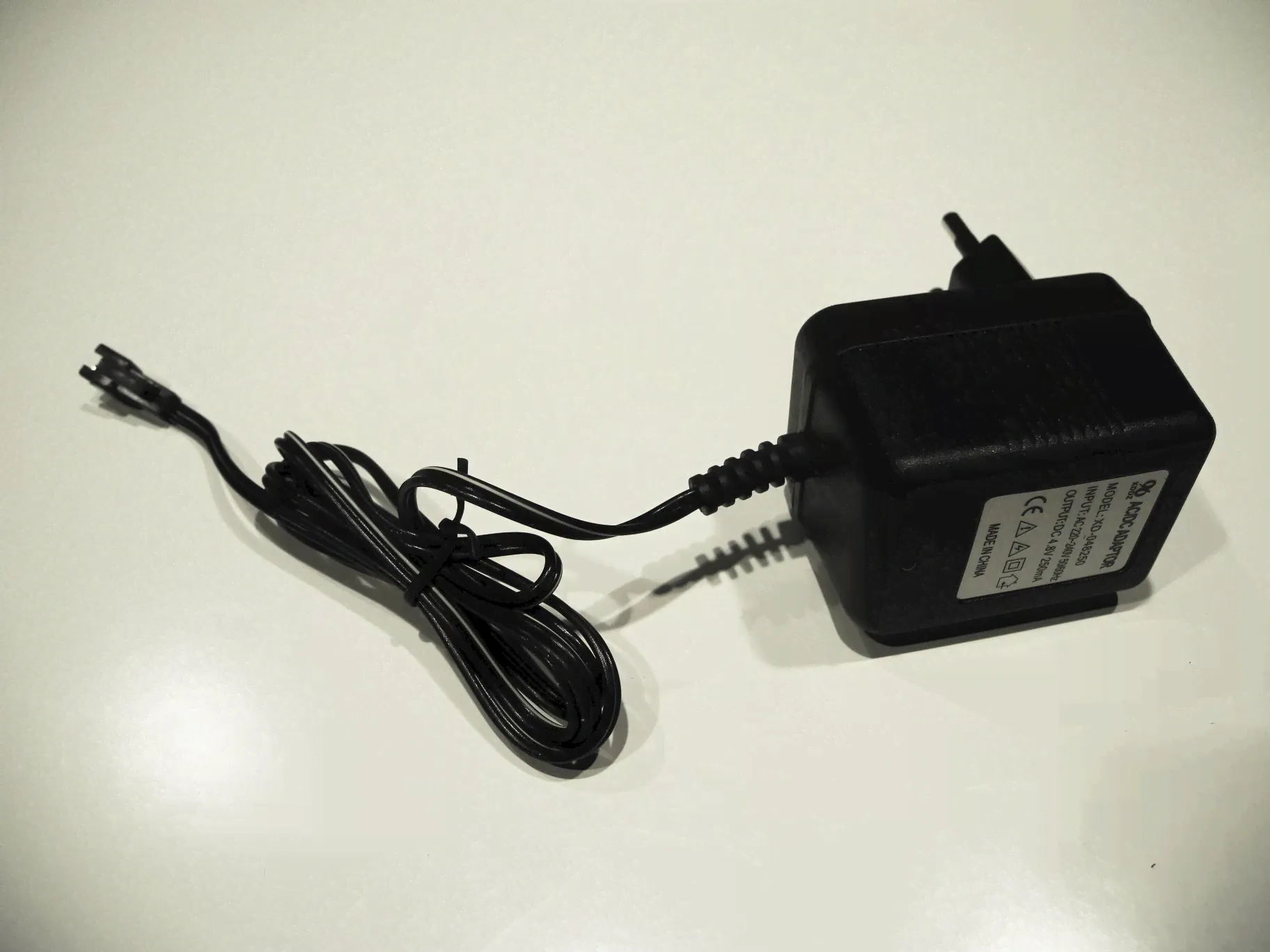 Adapter XD-048250-0