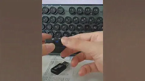 XD Mini Camera