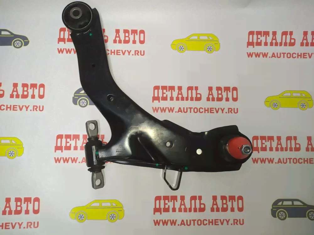 Рычаг передний левый Элантра XD (FENOX аналог: 545002D002)-0