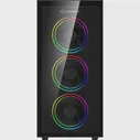 Корпус для ПК без БП GAMEMAX ATX (Draco XD)