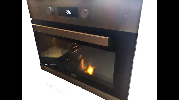 Духовой шкаф Beko BCE12300X