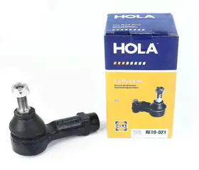 RE10021, Наконечник рулевой тяги HYUNDAI Accent (LC), Elantra (XD), Getz (TB), Santa Fe (SM), Matrix (FC), C