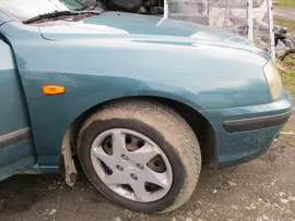 Крыло переднее правое Hyundai Elantra XD (2000-2003), 9307385