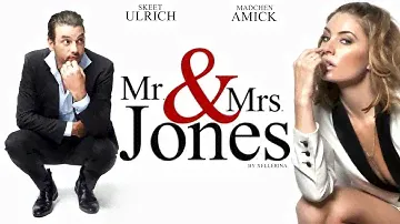 Mr. & Mrs. Jones || FP & Alice - Trailer [Skeet Ulrich & Mädchen Amick]