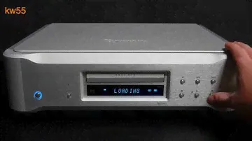 Esoteric K-05X