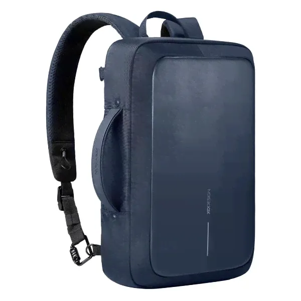 Рюкзак для ноутбука XD Design Bobby Bizz 2.0 (P705.925) синий-0