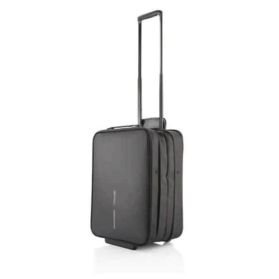 чемодан XD Design P705.811 Чёрный-3