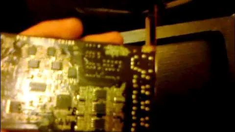Asus Xonar DX (sound card) - unboxing