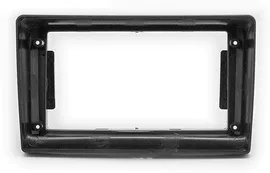 Переходная рамка для установки автомагнитолы Carav 22-481 HYUNDAI Elantra (XD) 2000-2010 / Avante (XD) 9