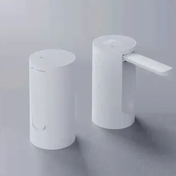 Помпа для воды Lydsto Automatic Foldable Water Supply Youth Edition XD-ZDSSQ01