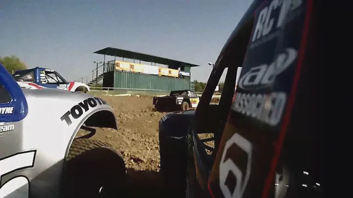 Replay XD Cameras from Team Associated