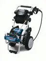 Мойка высокого давления BOSCH GHP 8-15XD Professional (600910300)