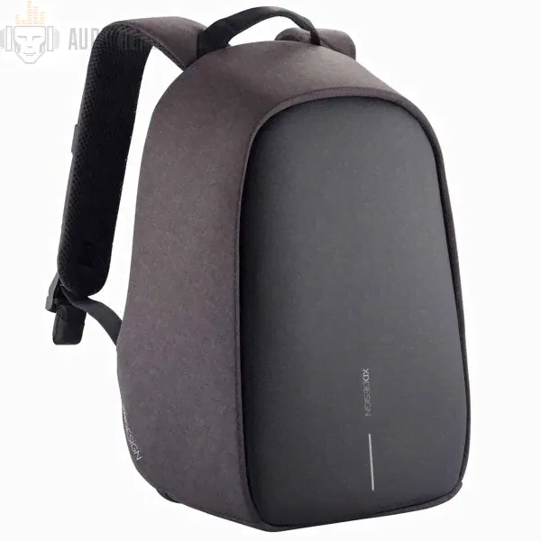 XD Design Bobby Hero Small Black-0