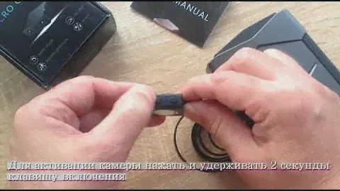 XD, IR-CUT