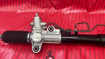 577002D000 Рулевая рейка HYUNDAI ELANTRA