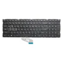 Клавиатура с RGB подсветкой для ноутбука Thunderobot 911 Air D X , XD Wave D / 911 X Wild Hunter G2 , G3 XD . D / Air XS D . XL D - черная