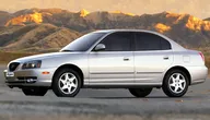 Замок на КПП Гарант Консул 17013.F для HYUNDAI ELANTRA XD I с 2008 по 2014 М5 R-назад