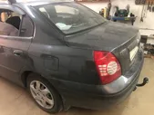 Фаркоп Leader Plus H206-A Hyundai Elantra XD (ТагАЗ) 08/2000-2006, 2008-2010