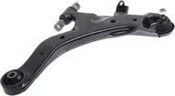 CAH0117D, Рычаг подвески HYUNDAI AVANTE XD (ELANTRA) (XD) (2001-2006) FRT-RH-LWR