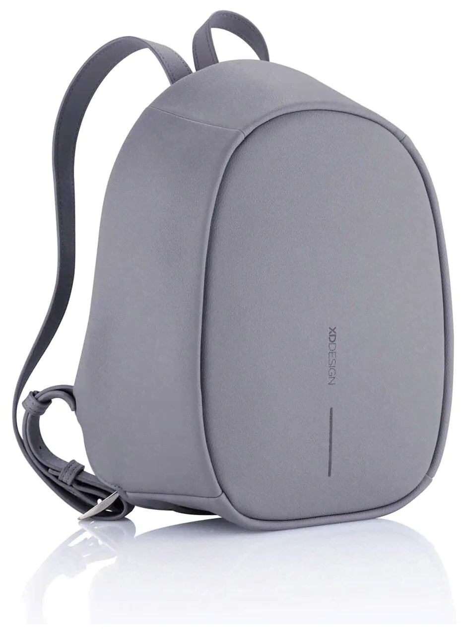 Городской рюкзак XD DESIGN Bobby Elle 6.5, anthracite-2