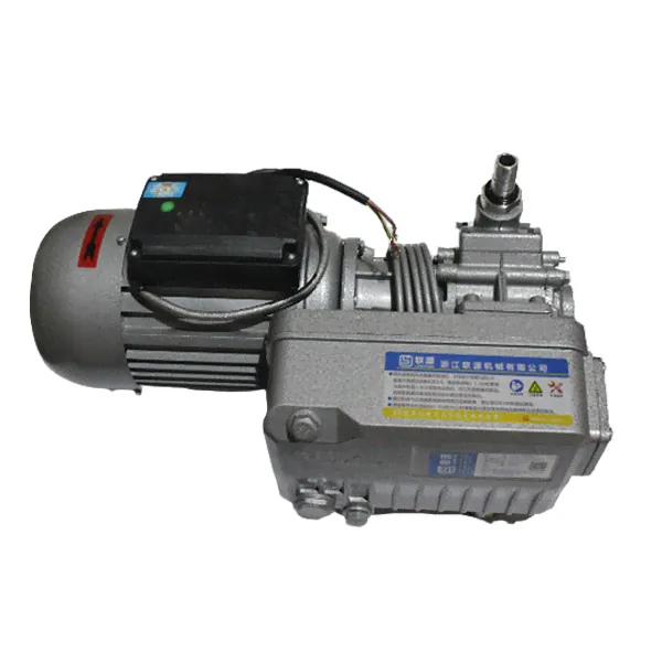 Вакуумный насос XD-020, 20 м3, 10 Pa-0