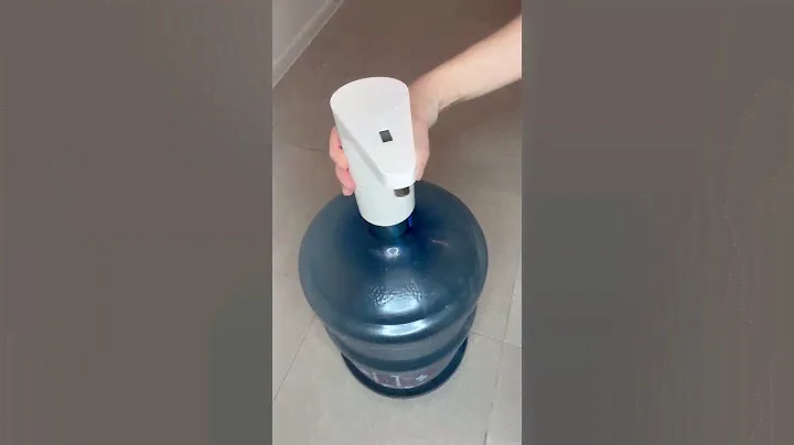 Электрическая помпа для воды Xiaomi