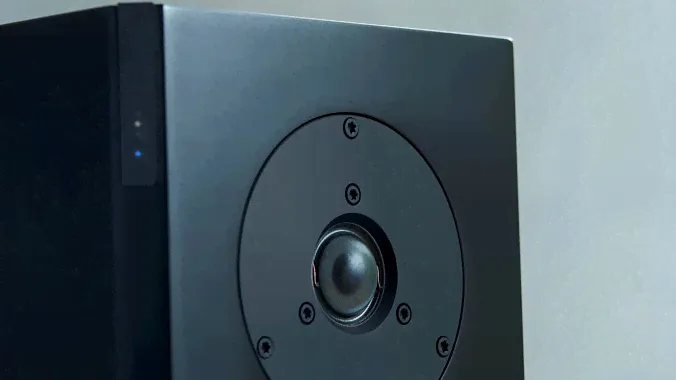 Dynaudio Focus 20 XD Piano Black-4
