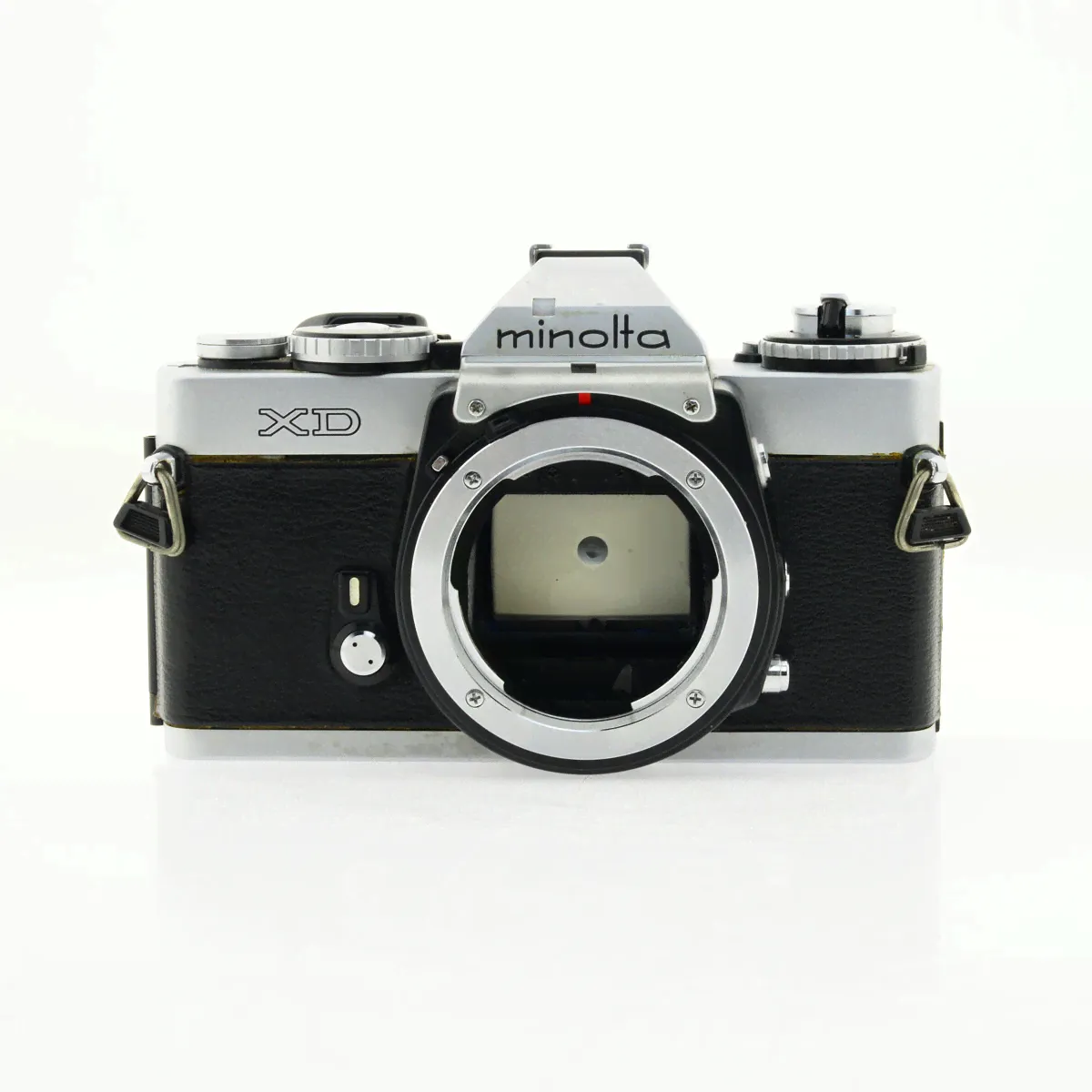 Minolta XD/XD-7/XD-11 б/у-0