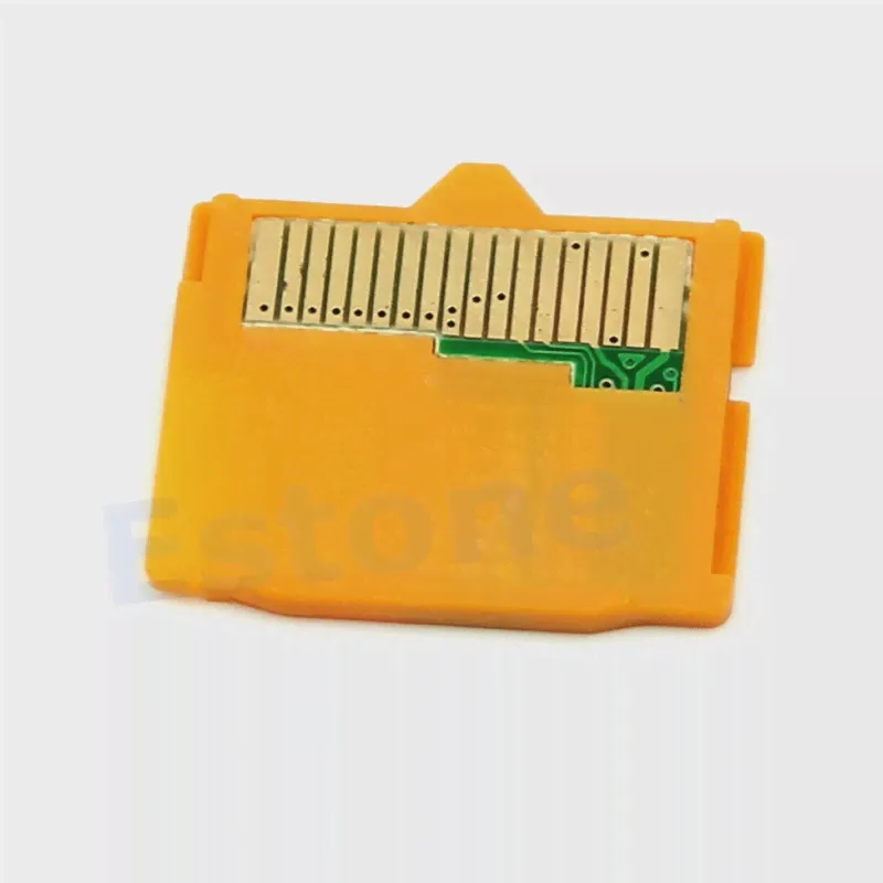 🛍 1X TF на XD olympus адаптер для карты памяти SD-карты конвертер Smart R9JB