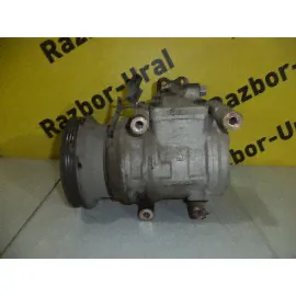 Компрессор кондиционера бу Elantra XD Hyundai 2000г-2005г-0