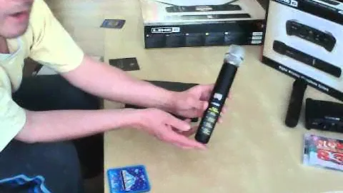 линия6 xdv55