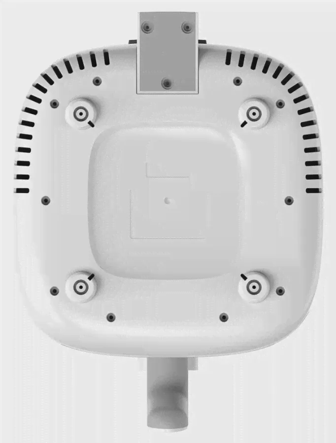 Аэрогриль Lydsto Smart Air Fryer 4L, White (XD-ZNKQZG4L03)-4