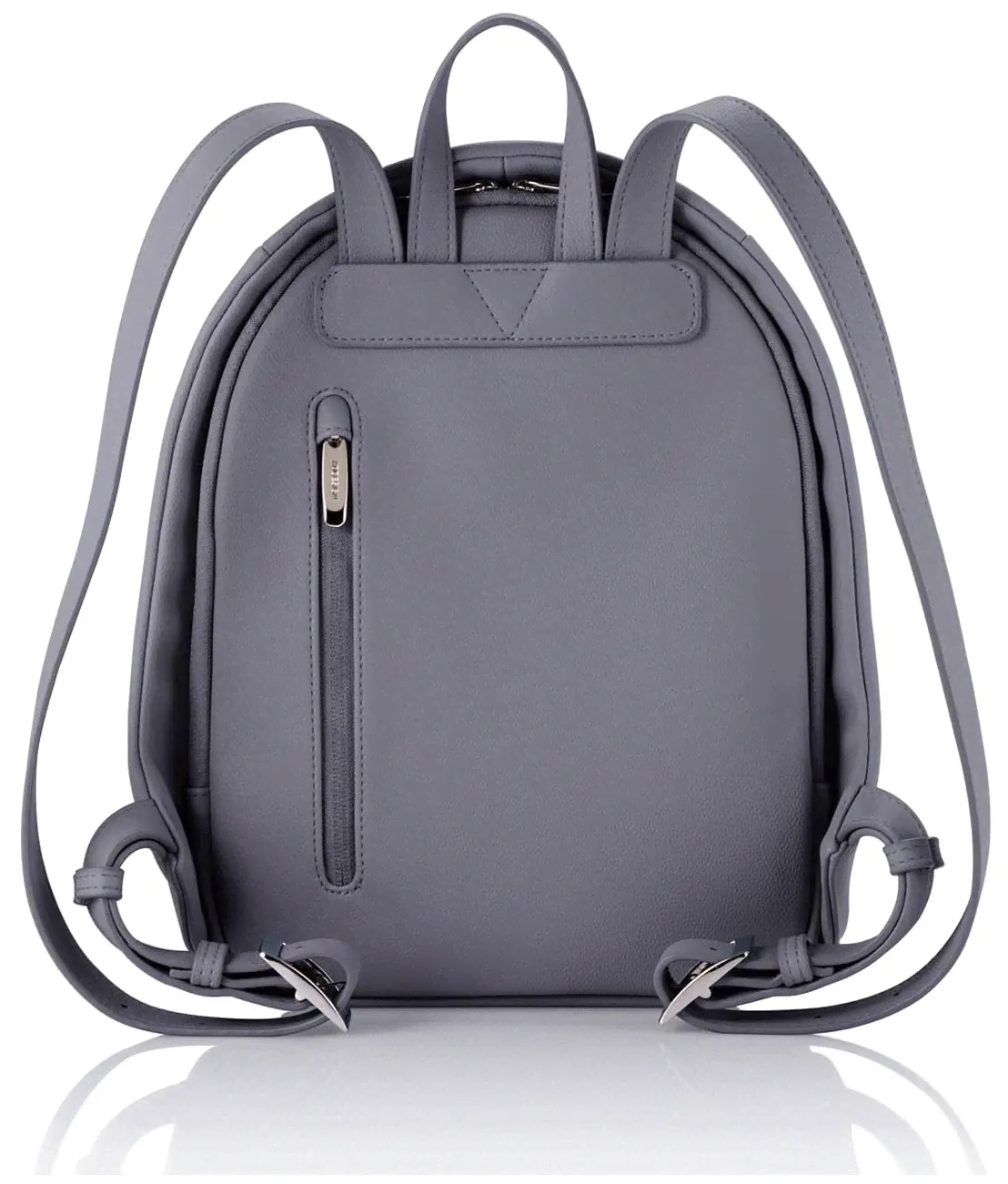 Городской рюкзак XD DESIGN Bobby Elle 6.5, anthracite-1