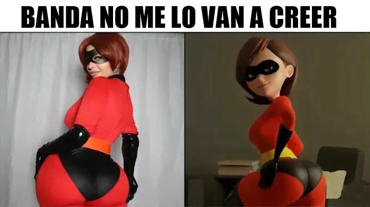 MEMES XD #125 😈