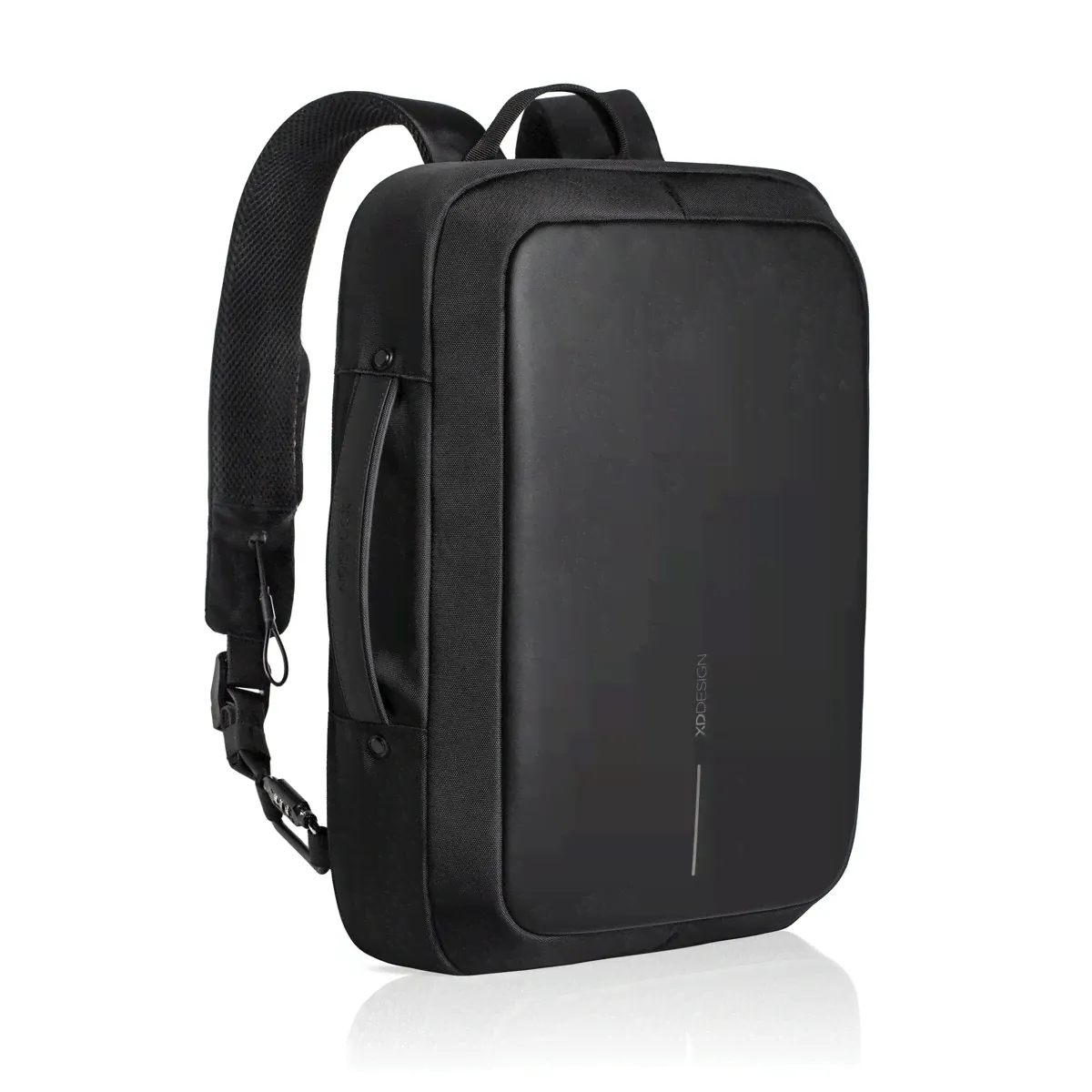 Рюкзак XD Design Bobby Bizz Black-0