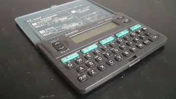 CASIO カシオ「電子辞書・エクスワード XD−20」EX-word