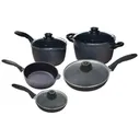 Набор посуды Swiss Diamond XD SET609 9 пр.