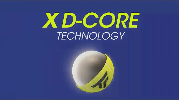 X D-Core Technology