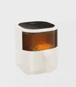 Аэрогриль Lydsto Smart Air Fryer 4L, White (XD-ZNKQZG4L03)