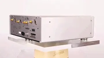 Esoteric K03X